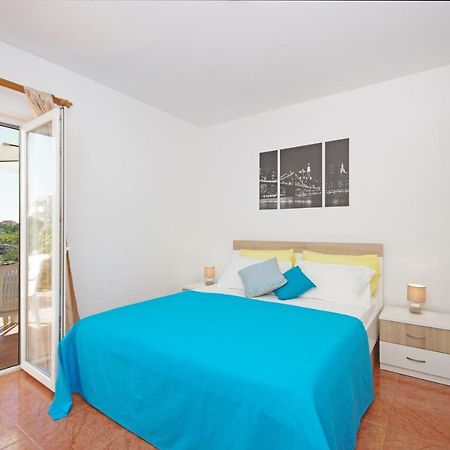 Apartments Imgrund Novalja Exterior photo