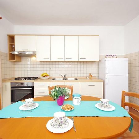 Apartments Imgrund Novalja Exterior photo