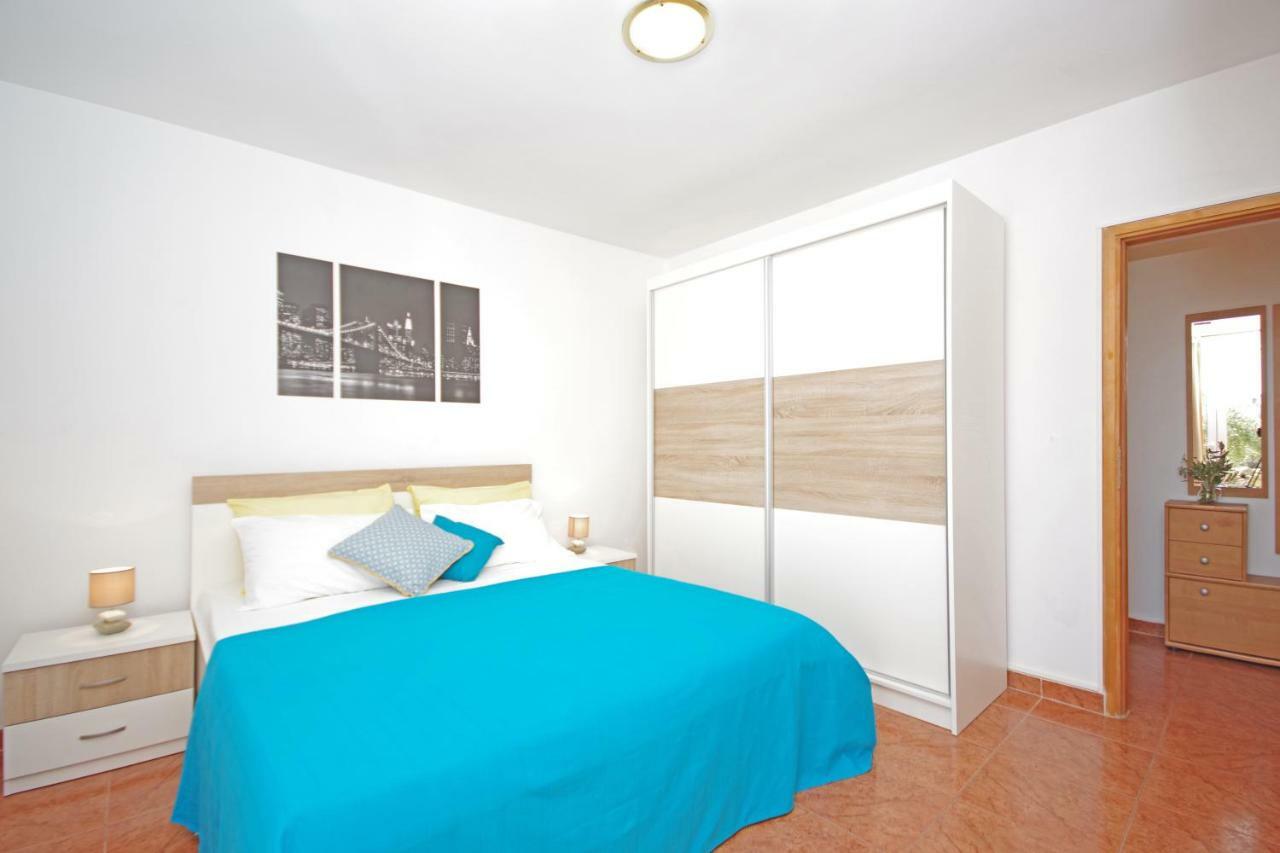 Apartments Imgrund Novalja Exterior photo